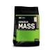 Serious Mass Optimum Nutrition Serious mass 5.4 kg (biscuits and cream)