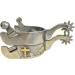 Men's Sweet Iron Praying Cowboy Spurs - AJ Tack Wholesale - Buy Online on GoSupps.com