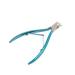 kekafu Nail Clippers Stainless Steel Cuticle Pliers Women Nails Accessories Women
