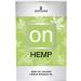 Buy Sensuva E27505 ON Arousal Oil for Her - Hemp Oil Infused 5ml | International Shipping Available - Buy Online on GoSupps.com