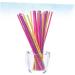 Zerodeko Candy Suckers 200pcs Colored Lollipop Sticks Cake Sticks Paper Sticks Paper Lollipop Sticks Cakepop Stick Music Accessories Decked Accessories Cotton 15c Biscuit Stick Marshmallow - Buy Online on GoSupps.com