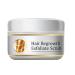 Gommage Capillaire pour Femmes - Shampooing 50g Pour L' limination Des Accumulations Sur Les Racines Shampooing Clarifiant Pour Routine Quotidienne Spa La Maison Et Journ es D' t