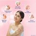 Vaseline Healthy Bright Complete 10 Body Lotion - 400 ml | Hydrating Skin Moisturizer for All Skin Types - International Shipping Available - Buy Online on GoSupps.com