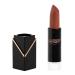 ELLENNE Purrobio Lipstick Creamy Peach Nude Semi-Matte Ecobio Code 105