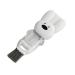 Kumprohu Cup Lid Brush Bottle Brush Cleaner 4-in-1 Cup Lid Crevice Cleaning Brush Set Multifunctional Bottle Cleaning Tools Home Kitchen Cleaning Tools White