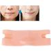 Double Chin Reducer V Line Lift Up Belt Facial Slimming Lifting Comfortable Breathable Thin-Face Bandages V-Face Lifting Belts Band - Buy Online on GoSupps.com