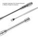 6PCS Stainless Steel Ear Wax Removal Kit - Ear Wax Remover Picks for Ear Care - Buy Online on GoSupps.com