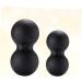 Buy 2nd Scarf Peanut Yoga Role - Ultimate Yoga Ball & Shoulder Massager for Fitness | International Shipping - Buy Online on GoSupps.com