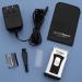 Microforce By Shavepro - Premium Cordless & Rechargeable Shaver | International Shipping Available - Buy Online on GoSupps.com