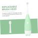 Funny LED Light Toothbrush for Kids | Waterproof Baby Toothbrush | International Shipping - Buy Online on GoSupps.com