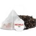  REDBUS Redbus | Rooibos Relax Infusion | Rooibos Caffeine-free Herbal Tea | Individually Wrapped Rooibos Red Tea Filters - 15 Pyramids (37.50 Gr) - Buy Online on GoSupps.com