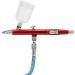 Buy Painting External Tail Adjustment Spray Tool - DIY Handheld for Cakes | Adjustable Spray Area & Thickness - Red - Buy Online on GoSupps.com
