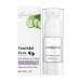 Cr me Contour Des Yeux Revitalisante for Les Yeux Fatigu s - Formule Hydratante for claircir Lisser et Rafra chir la Zone D licate Du Contour Des Yeux(4pcs)