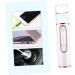 Kichvoe Nano Mist Sprayer Portable Humidifiers Nano Facial Mister Mini Face Humidifier Facial Spa Steamer Facial Portable Steamer Face Sprayer Skin Care Moisturizing - Buy Online on GoSupps.com