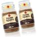  Douwe Egberts Douwe Egberts Pure Indulgence Instant Coffee 190g (Pack of 2) - Buy Online on GoSupps.com