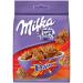 MILKA - Snax Suede 145G - Pack of 4 - Buy Online on GoSupps.com