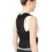 Back Posture Corrector Spine and Back Support for Men and Women Adjustable Upper and Lower Back Brace Breathable Lumbar Shoulder Posture Improves Posture and Provides Back Support XXL - Buy Online on GoSupps.com