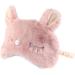 SEWOART Eye Shadow Cover Sleeping Mask For Women Comfortable Sleeping Mask Blindfold Animal Blindfold Eye Shades Eye Mask Eye Patch Bean Paste For Sleeping Pink 19*85CM Pink - Buy Online on GoSupps.com