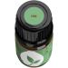 Pine Essential Oil 15ml - Refreshing Aroma for Aromatherapy Cleaning & Relaxation | International Shipping Available - Buy Online on GoSupps.com