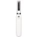 Heated Eyelash Curler USB Rechargeable 3 Heating Modes Quick Curling Lash Curler Tool Long Lasting White - Buy Online on GoSupps.com