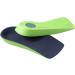 Mobestech Orthotic Insoles for Fallen Arches - High Arch Support Inserts for Women | Medical & Leg Support - Buy Online on GoSupps.com