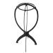 Wig Stand Holder - 2pcs ABS Detachable Display Support | Professional Folding Air Dry | International Shipping - Buy Online on GoSupps.com