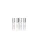 CLEAN RESERVE Eau de Parfum Layering Gift Set | Includes Warm Cotton Skin Rain and Radiant Nectar Fragrance | 4 x 5mL Spray New Spring Reserve Gift Set - Buy Online on GoSupps.com