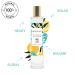 Fleur de Organic Eau Toilette | & Floral Scent Made in France Spray Fragrance for Women 100% Natural Origin Vegan and with Formula| Luxury Perfume Premium Quality Ingredients 1.7 fl.oz. Fleur de Tiare & Ylang 1.7 Fl Oz (Pack of 1) - Buy Online on GoSupps.com