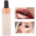 Illuminator Liquid Highlighter Drops Illuminating Fluid Added to Foundation Primer or Moisturiser for a Versatile Glow 15ml(DC004-7#) - Buy Online on GoSupps.com