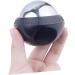 FOMIYES 2pcs Stainless Steel Massage Balls - Portable Body & Foot Massager for Ultimate Relaxation - Buy Online on GoSupps.com
