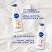Nivea Extra Bright Super C+ Vitamin Body Serum Sunscreen SPF50+ PA+++ - 320ml (Pack of 1) | Best International Shipping - Buy Online on GoSupps.com