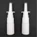 Buy Bontannd 10ml White Empty Plastic Nose Spray Bottles - Refillable Pump for Medical Use | International Shipping - Buy Online on GoSupps.com