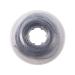 Dental Orthodontic Elastic Chain - Ultra Power Continuous 4 Color Chain for Braces (Grey) - Buy Online on GoSupps.com