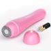 Touch beauty facial hair remover for women women's razor electrical face women facial depilier razor women electrical facial razor for cheeks lips chin and neck AG-1653eu