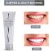 Vital Care VitalCare Whitening Toothpaste White Pearl Whitening NanoCare 100 ml - Buy Online on GoSupps.com