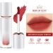  lmoikesz Matte lip gloss waterproof sweat-resistant smudge-resistant makeup type 4 - Buy Online on GoSupps.com