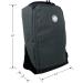 ParSaver Players Golf Shoe Bag | Premium Water Resistant Travel Bag | Black & Grey - Buy Online on GoSupps.com