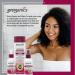 Groganics Grotivator Growth Moisturizing Lotion 8 oz - Promote Hair Growth and Hydration - Buy Online on GoSupps.com