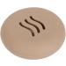 Generic Silicone Powder Puff Holder Breathable for Beauty Egg Bag Brown for Holder for Organizer for Holder Cosmetic Egg Cosmetic Bags - Buy Online on GoSupps.com