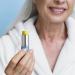 Prime Prometics PrimeWand Nourish Pro-Age Makeup Moisturizer Stick for Mature Women - Silky & Non-Sticky Hydration - Buy Online on GoSupps.com