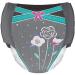 DryNites Absorbent Briefs for Girls (8-15 Years) - 13 Pack 27-57 kg | International Shipping Available - Buy Online on GoSupps.com