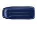 Lucky Bums 48 Kids Plastic Snow Toboggan Sled with Pull Rope - Blue | Ages 8-15 - Buy Online on GoSupps.com