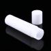 100PCS Empty Lipstick Containers 5ml - White Lip Balm Tubes | Safe Durable PP Material for DIY Cosmetics - Buy Online on GoSupps.com