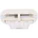 Women's Blade Refill Women Trimmer Blade Blade Refills Body Armpit Hair Removal Replacement Blade for Salon for Home - Buy Online on GoSupps.com