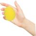 Anneome 3-Piece Handle Ball Massage Roller Set - Fitness & Yoga Egg-Shaped Roller for Muscle Relief - Buy Online on GoSupps.com