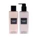 Victoria's Secret Fine Fragrance Mist & Lotion Set (Fabulous)