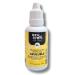 Azucren Oil Based Food Gel Colouring Yellow Ideal for Chocolate Buttercream and Cream 30 G