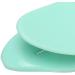 Lash Clip Applicator Green Plastic Curved Head Lash Clip Portable Daily Use Lashes Buddy Makeup Auxiliary Tool for Beginner and Professionals - Buy Online on GoSupps.com