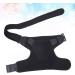 Buy Healifty Adjustable Shoulder Support Brace | Posture Correction & Immobilization | Comfort & Protection for One Shoulder - Buy Online on GoSupps.com