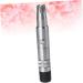 Healeved Manual Nose Trimmer Silver Portable Nose Trimmer for Men and Women Nose Trimmer Nose Cleaning - Buy Online on GoSupps.com